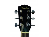 Fender CD-60SCE Blk Fender CD-60SCE Blk